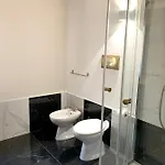 Апартаменты Elegant In Cagliari, 60 M² With Balcony And View