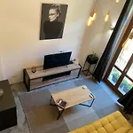 Апартаменты Elegant In Cagliari, 60 M² With Balcony And View *