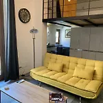 Elegant In Cagliari, 60 M² With Balcony And View Апартаменты *