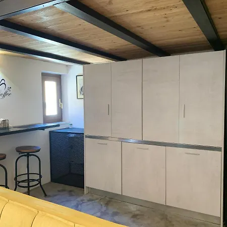 公寓 Elegant In 60 M² With Balcony And View