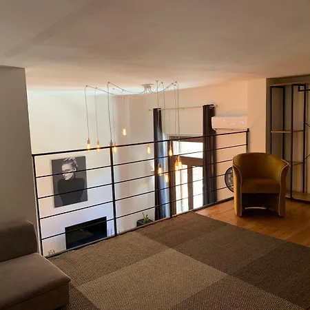 Apartment Elegant In Cagliari, 60 M² With Balcony And View Cagliari