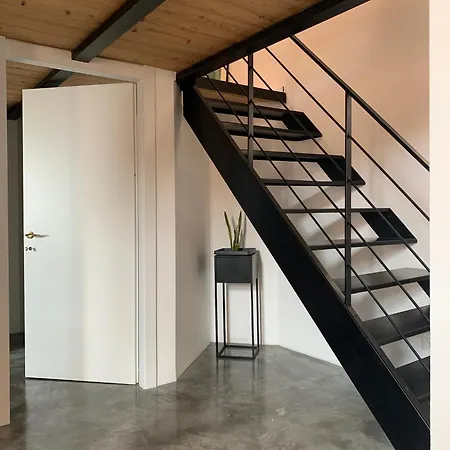 Elegant In Cagliari, 60 M² With Balcony And View