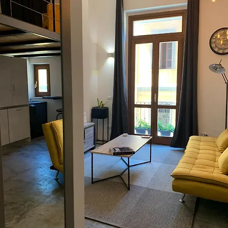 Elegant In Cagliari, 60 M² With Balcony And View * Cagliari