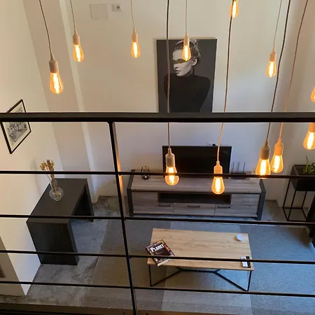 Apartment Elegant In Cagliari, 60 M² With Balcony And View Cagliari