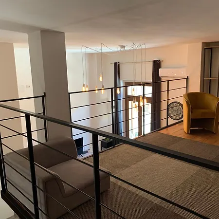 Elegant In Cagliari, 60 M² With Balcony And View Cagliari