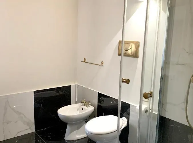 アパート Elegant In Cagliari, 60 M² With Balcony And View